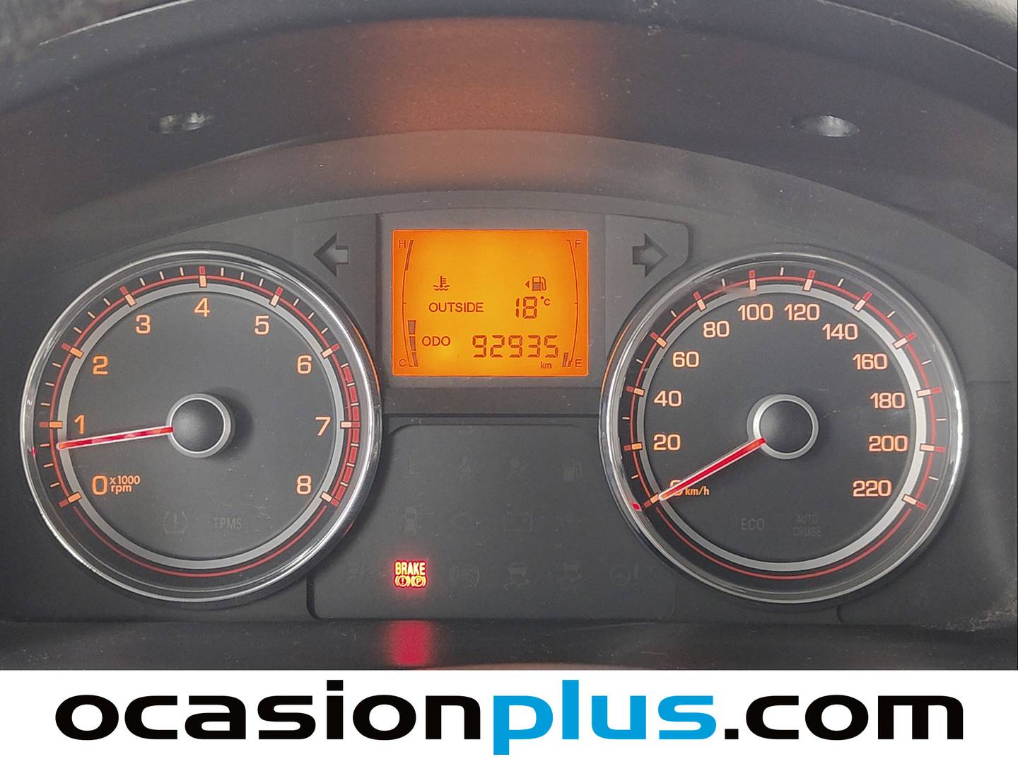 SsangYong Korando SsangYong Korando G20 Sport 4x2 (149 CV) 2013