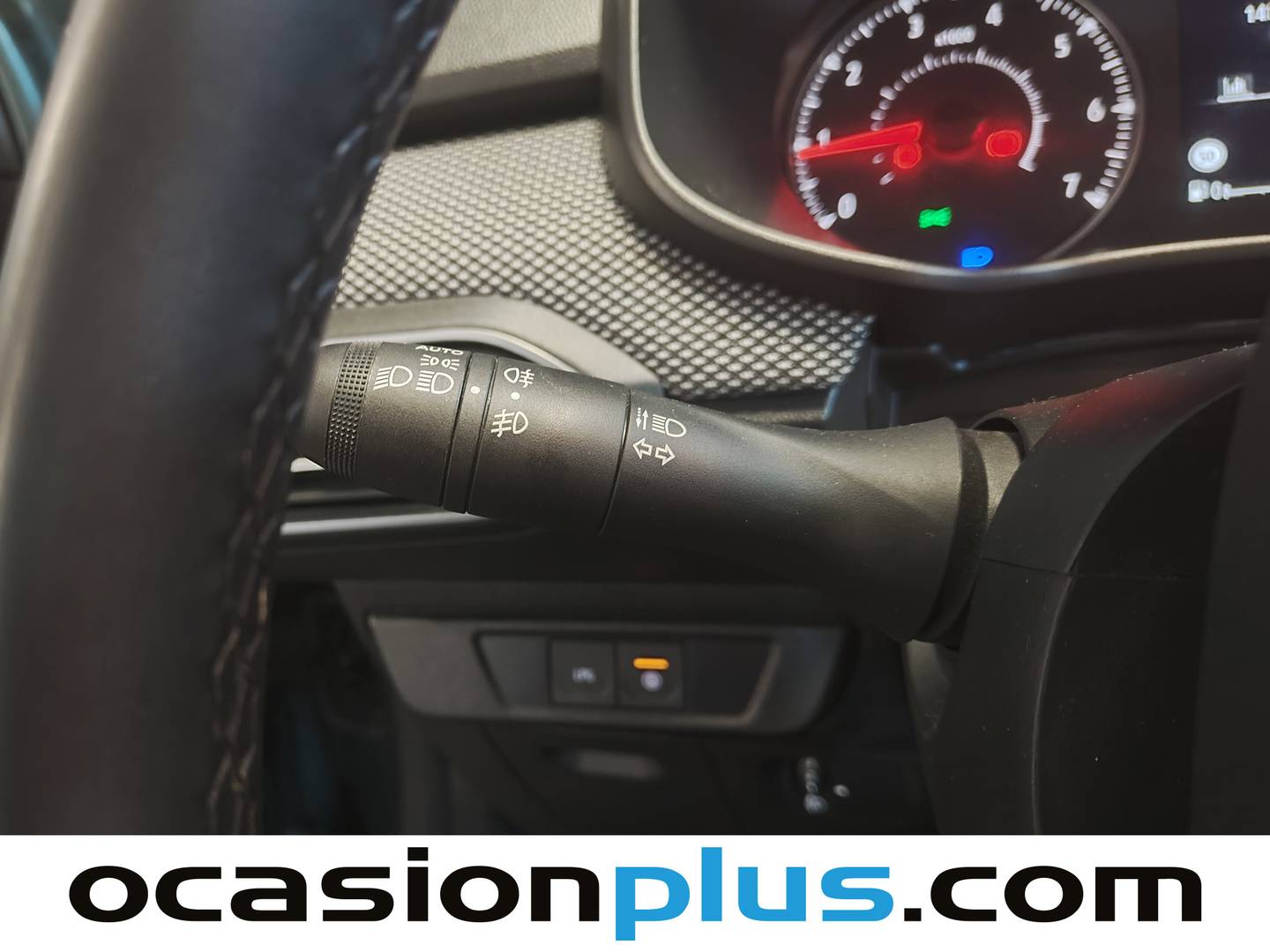 Dacia Sandero Dacia Sandero Stepway Expression Go (101 CV) ECO-G seminuevo