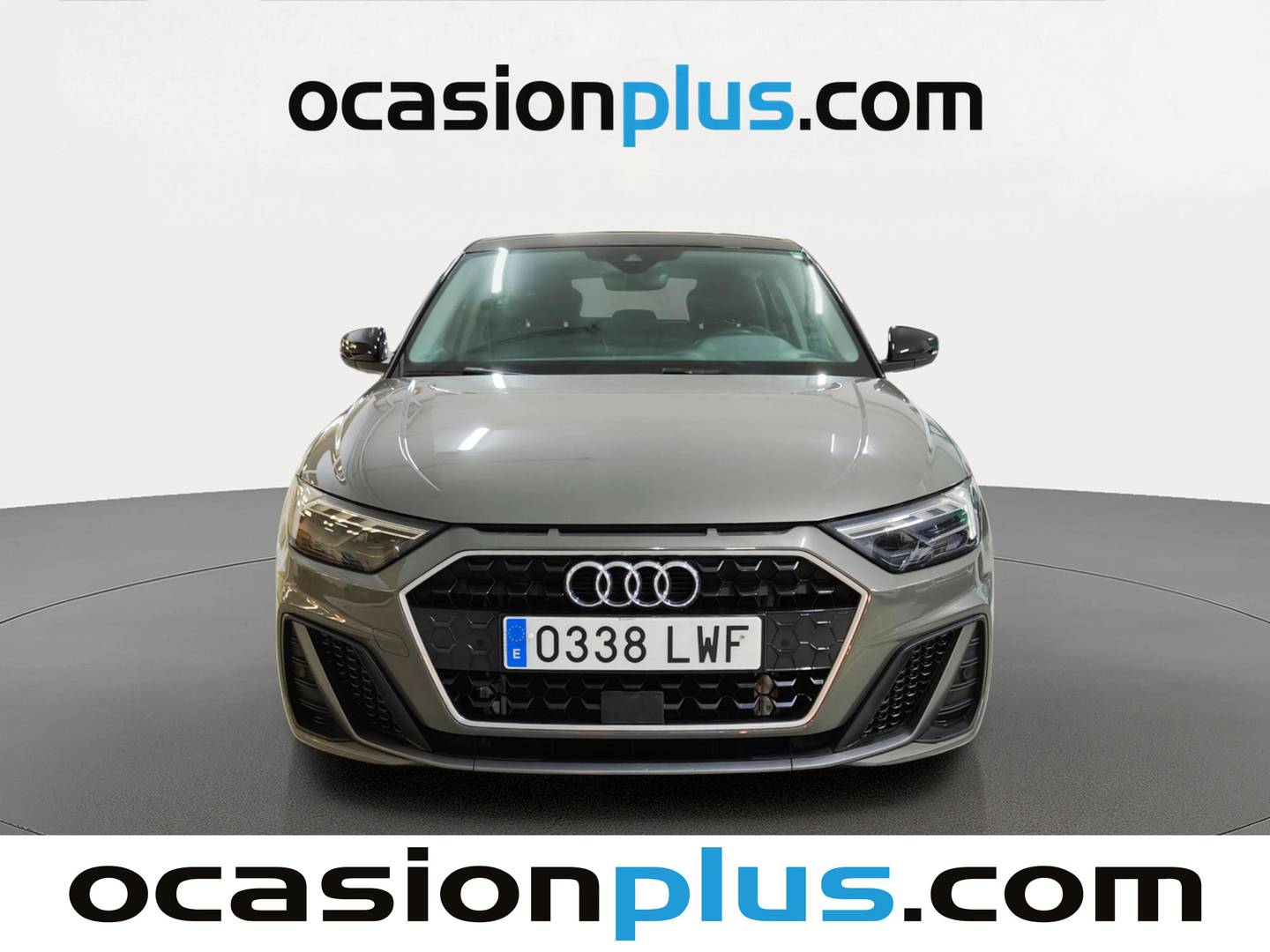 Audi A1 Audi A1 Sportback Sportback Adrenalin 35 TFSI Pack S-line (150 CV) S tronic 150cv