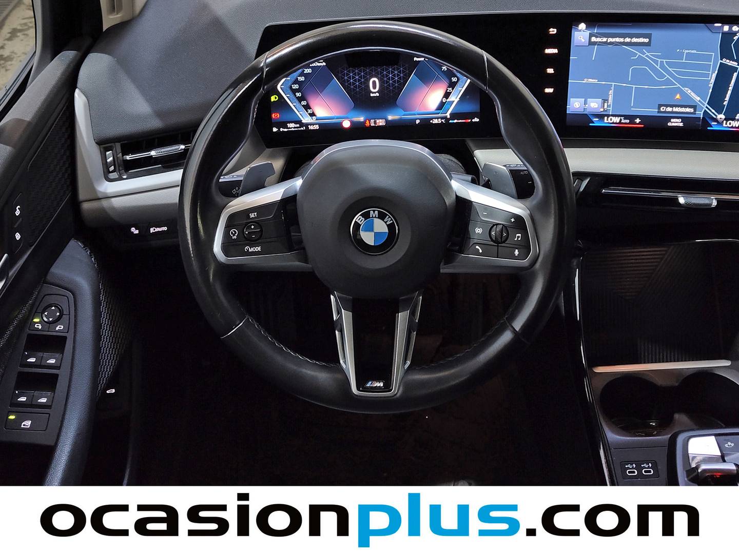BMW Serie 2 Active Tourer BMW Serie 2 218d Active Tourer (150 CV) barato