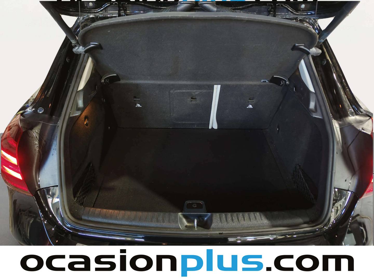 Foto Mercedes GLA Mercedes-Benz GLA 200 d (136 CV)