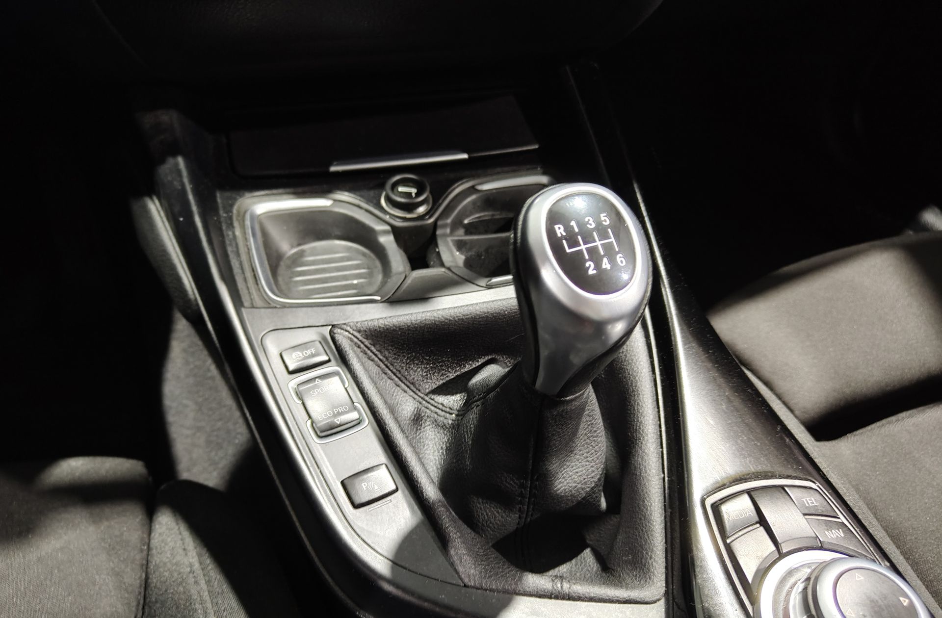BMW Serie 2 218d Coupe - foto 5