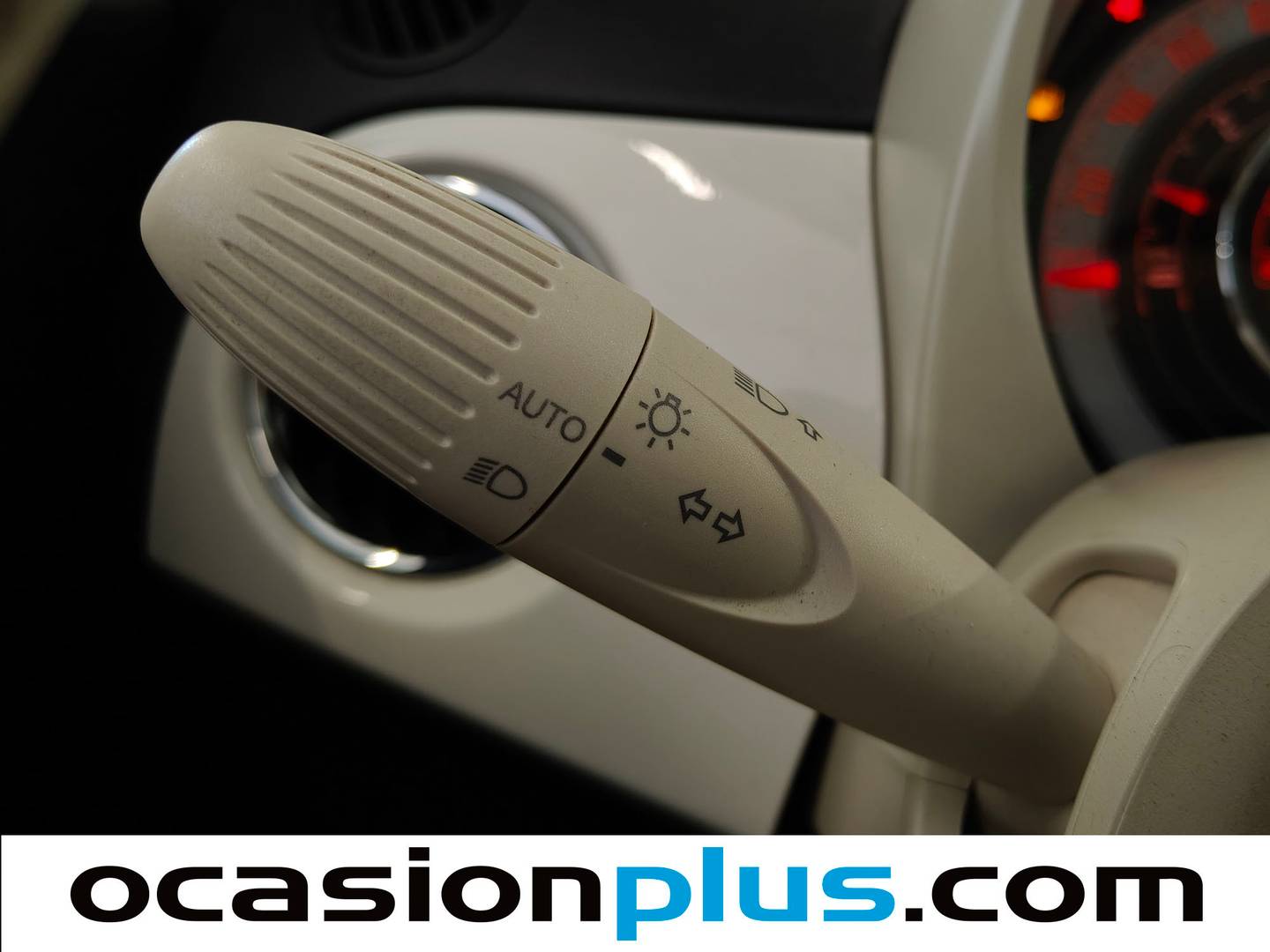 Equipamiento del Fiat 500 Fiat 500 1.0 Hybrid Dolcevita (70 CV)