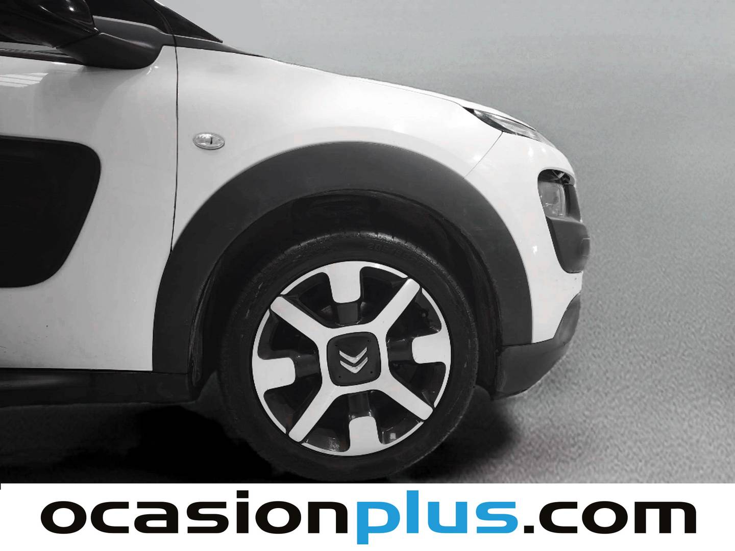 Citroën C4 Cactus Citroen C4 Cactus 1.6 BlueHDI S&S Feel Edition ETG6 (100 CV) automático