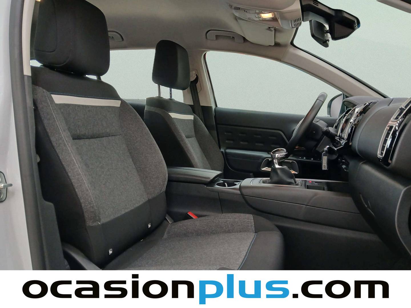 Citroën C5 Aircross Citroën C5 Aircross PureTech 130 S&S You (131 CV) gasolina