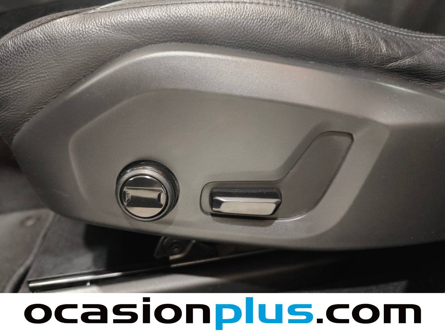Volvo XC60 Volvo XC60 T4 Business Plus Auto (190 CV) 190cv