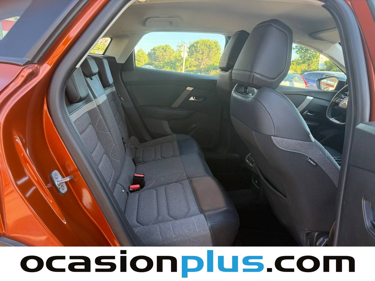 Citroën C4 Citroën C4 PureTech 130 S&S 6v Feel Pack EAT8 (130 CV) automático