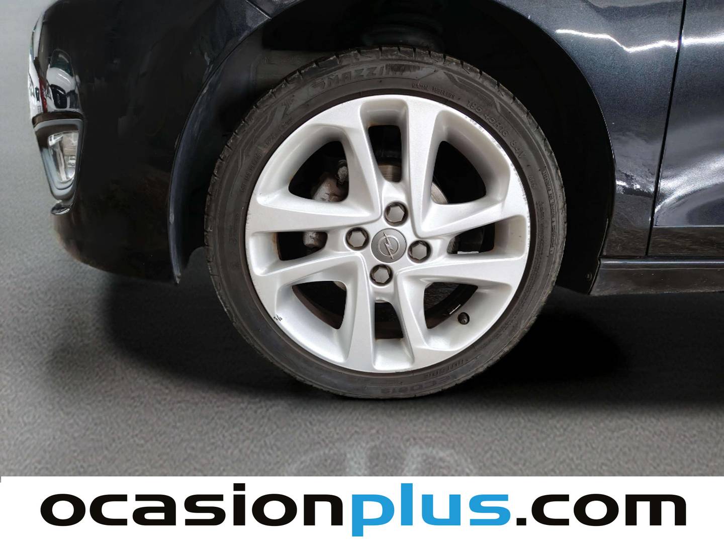 Acabados Opel Karl Opel Karl 1.0 Selective (75 CV)