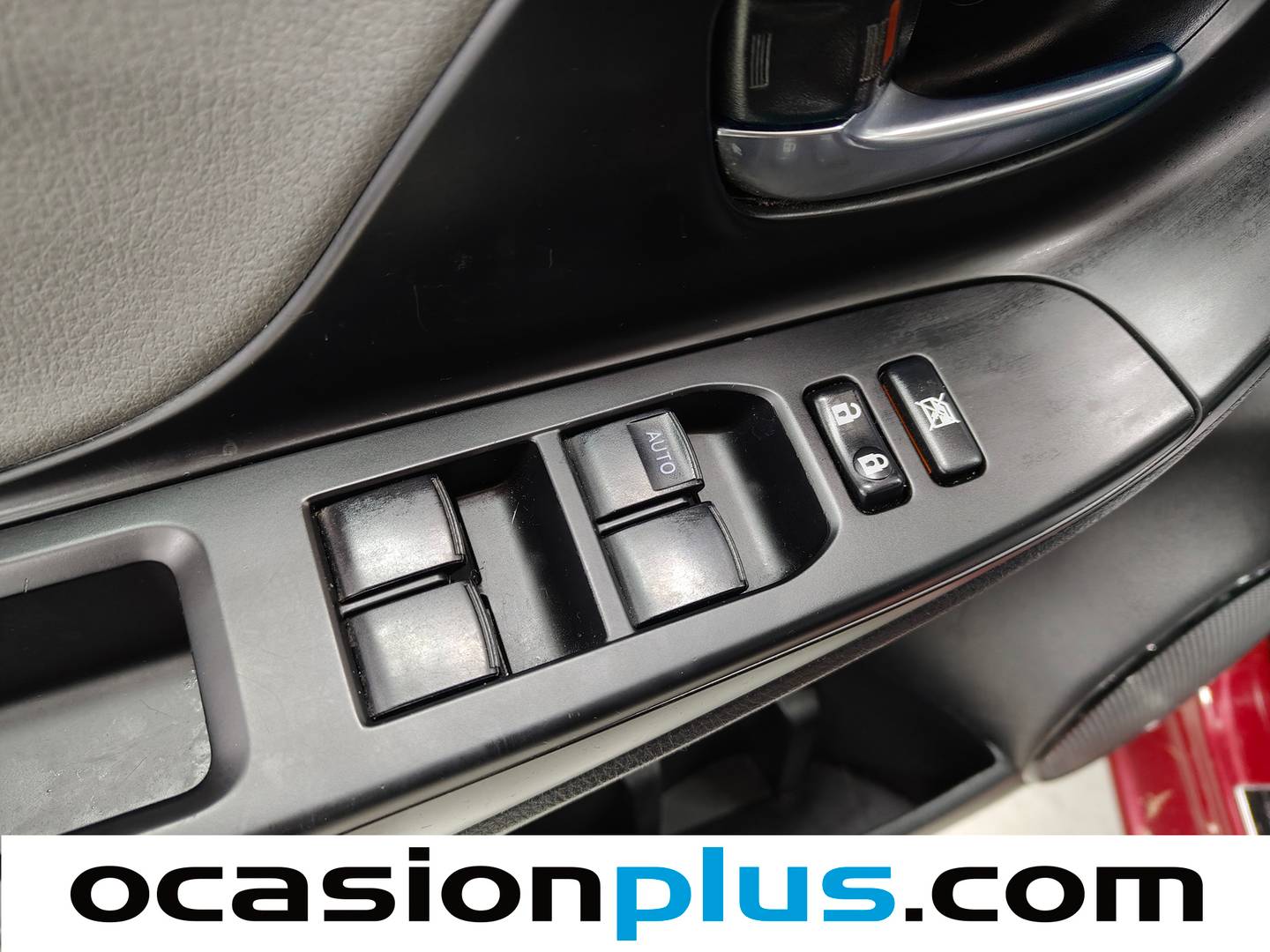 Foto Toyota Yaris Toyota Yaris 1.5 Hybrid Active (100 CV)