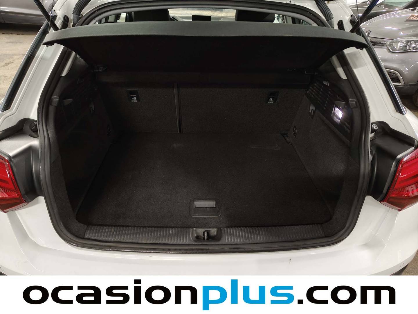 Audi Q2 Audi Q2 design edition 1.4 TFSI COD (150 CV) S tronic al mejor precio