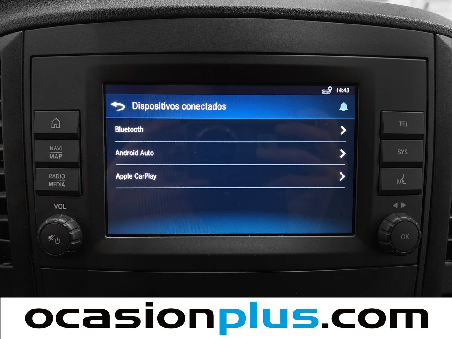 Mercedes Vito Mercedes-Benz Vito 116 CDI Tourer Pro Larga (163 CV) 9 Plazas al mejor precio