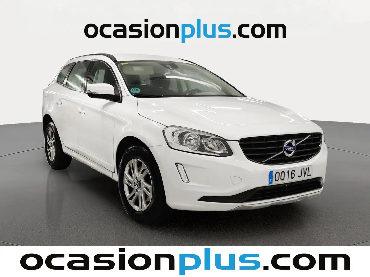 Foto Volvo XC60 Volvo XC60 D3 Kinetic Auto (150 CV)