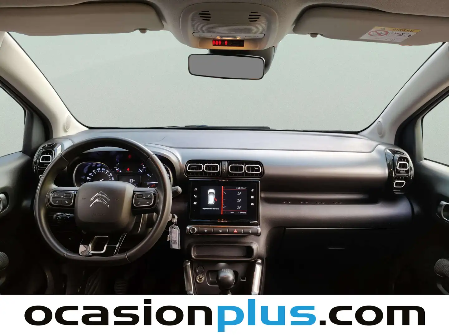 Foto Citroën C3 Aircross Citroen C3 Aircross PureTech 110 S&S Shine  (110 CV)