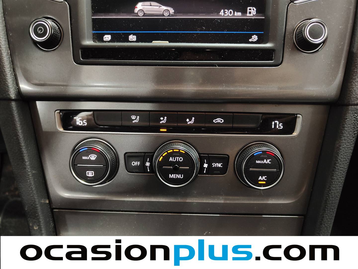 Volkswagen Golf Volkswagen Golf Special Edition 1.6 TDI BMT (110 CV) km 0