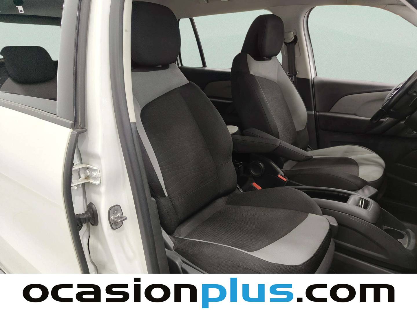 Citroën Grand C4 Picasso Citroen Grand C4 Picasso 1.6 THP S&S Auto. Feel Edition (165 CV) 7 Plazas al mejor precio