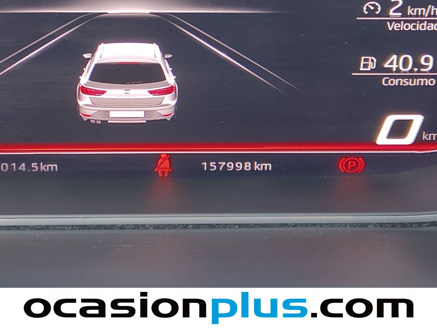 Seat León SEAT León ST 2.0 TDI S&S FR Edition DSG-7  (150 CV) km 0