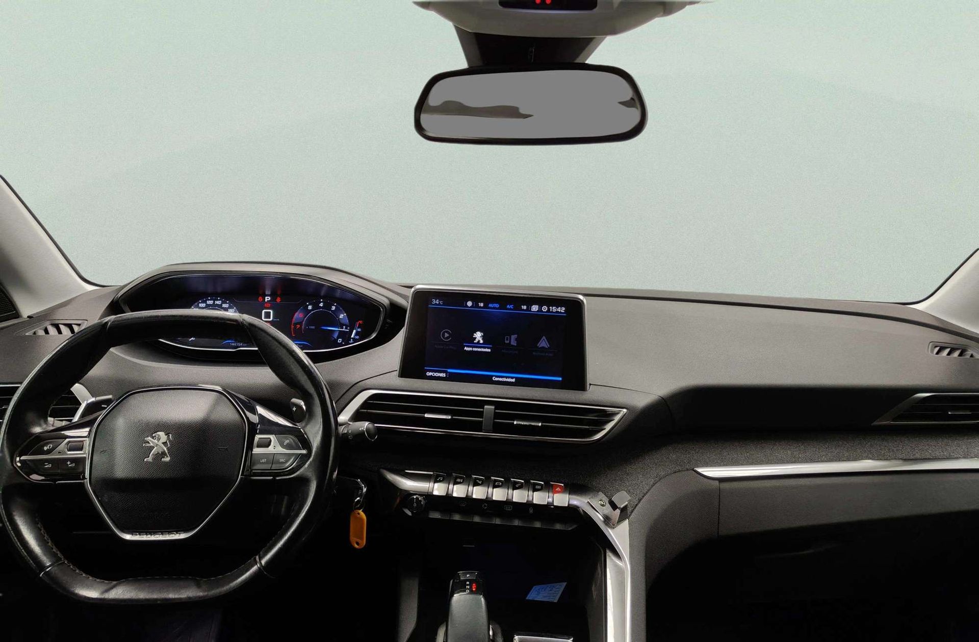 Peugeot 3008 PureTech 130 Allure EAT6 - foto 6