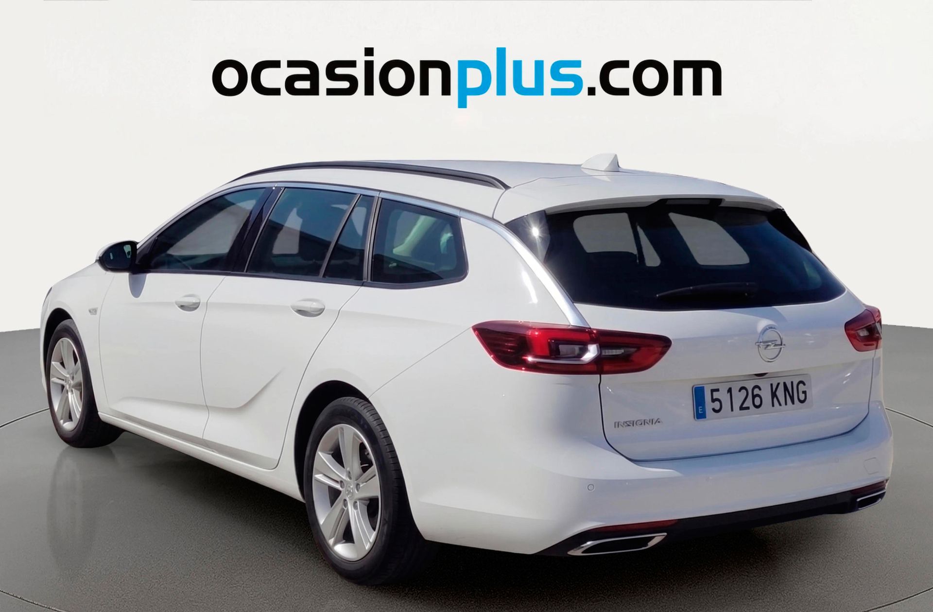Opel Insignia Sports Tourer 1.6 CDTI ecoTEC Selective - foto 3