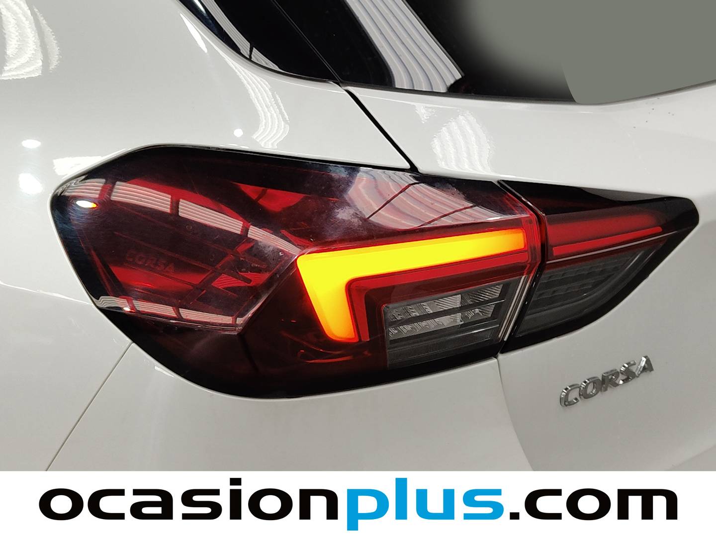 Foto Opel Corsa Opel Corsa 1.2 Turbo XHT GS-Line Auto (130 CV)