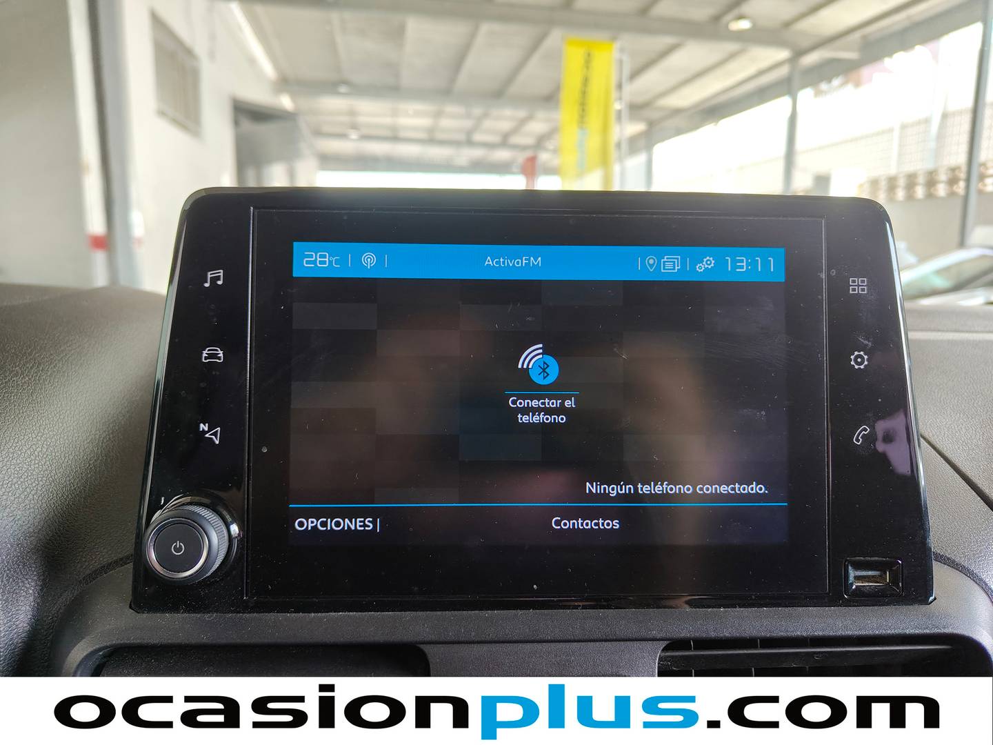 Citroën Berlingo Citroën Berlingo Combi PureTech 110 S&S Talla M Feel (110 CV) barato