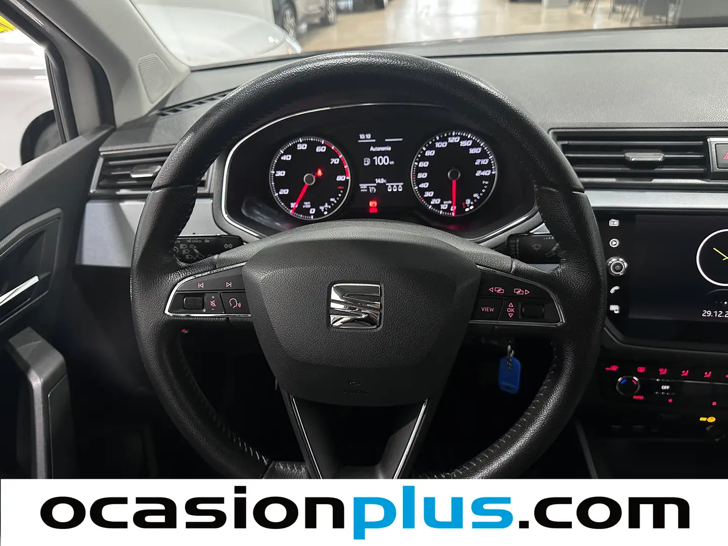 Foto Seat Arona SEAT Arona 1.0 TSI Style Ecomotive (95 CV)