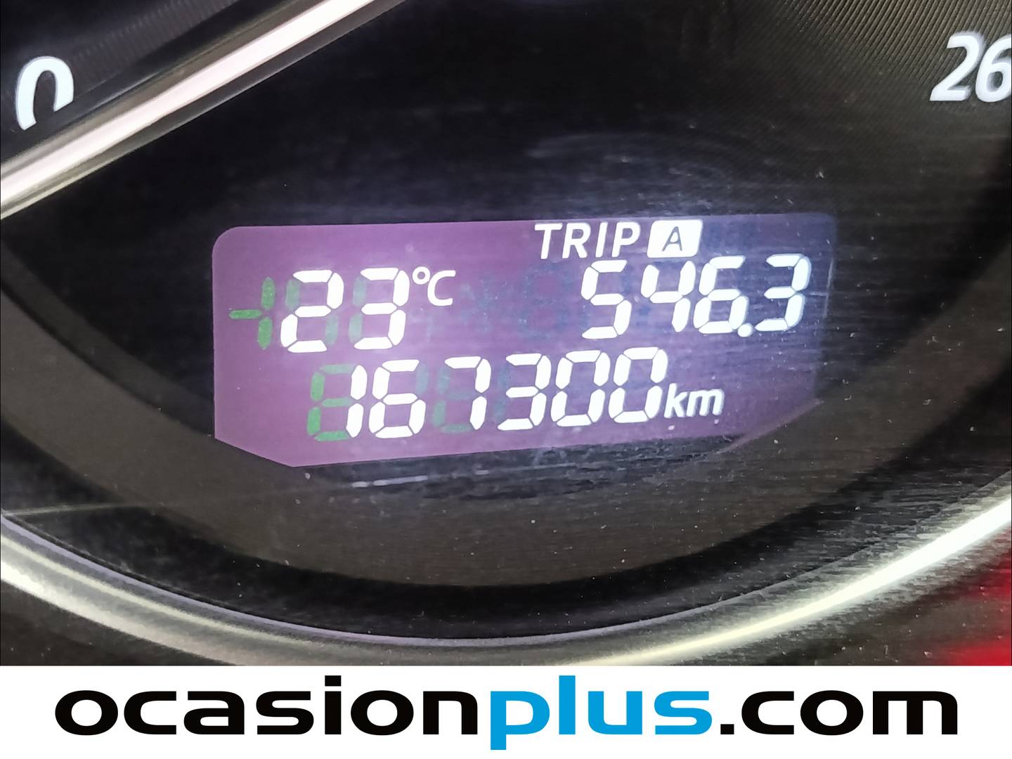 Mazda CX-5 Mazda CX-5 2.2 DE Luxury 4WD AT (175 CV) seminuevo