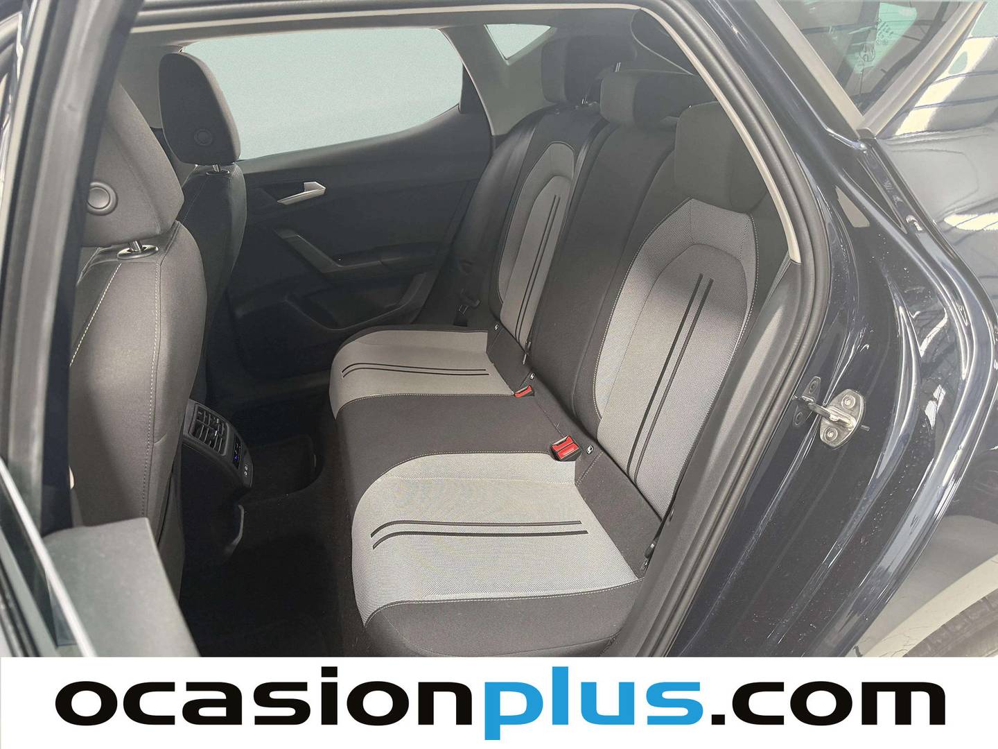 Foto asientos traseros Seat León Seat León 1.5 TSI S&S Style XL (130 CV)