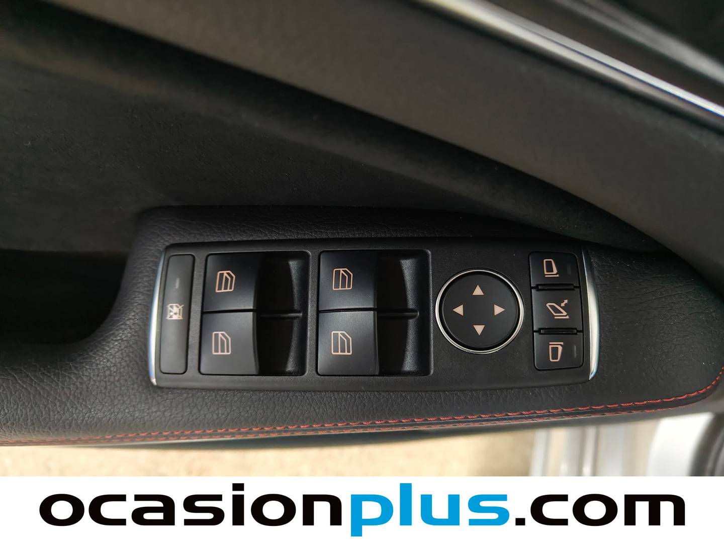 Mercedes Clase A Mercedes-Benz Clase A 200 CDI BE AMG Sport (136 CV) km 0