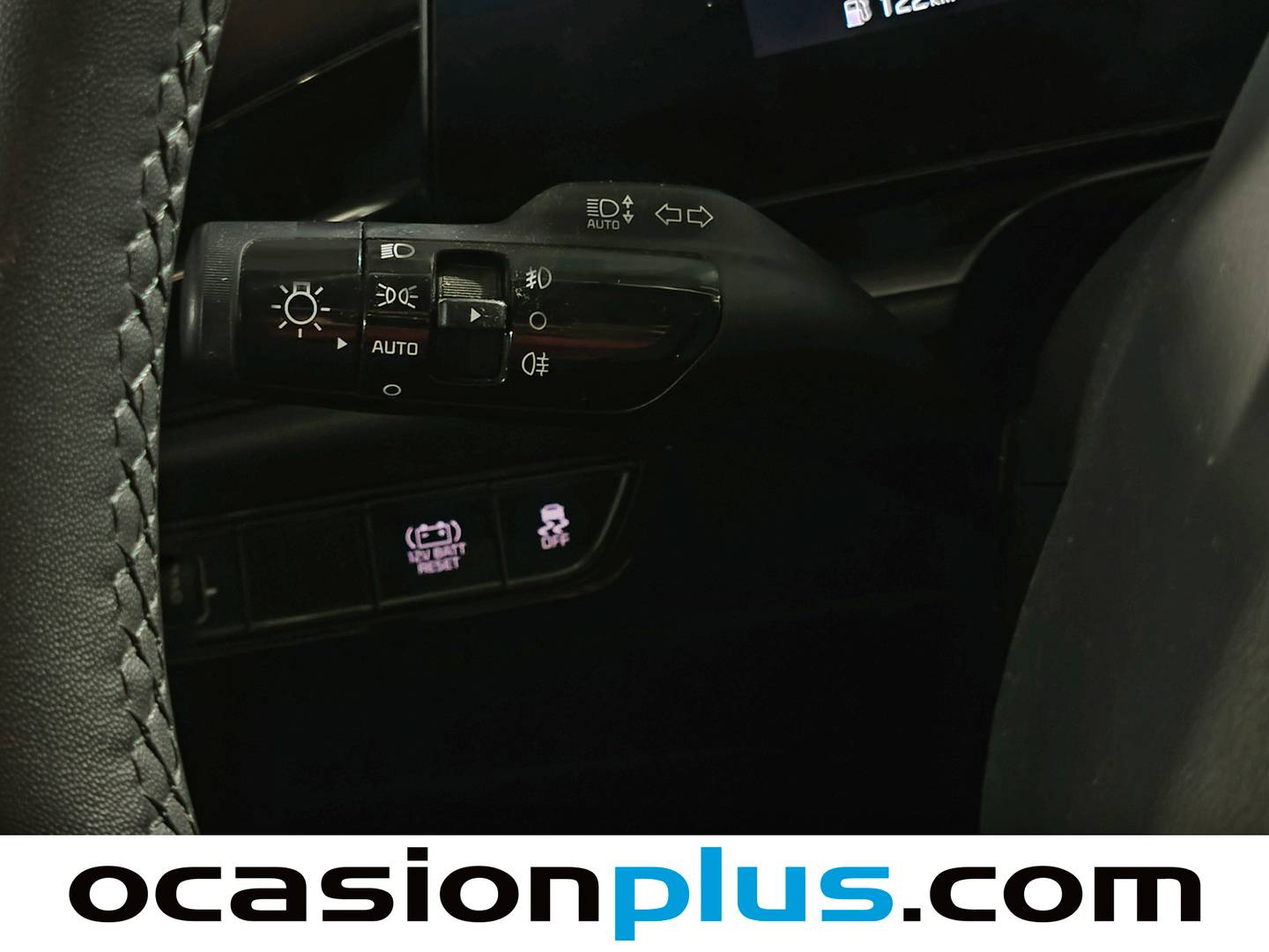 KIA Niro KIA Niro 1.6 GDi HEV Drive (141 CV) seminuevo