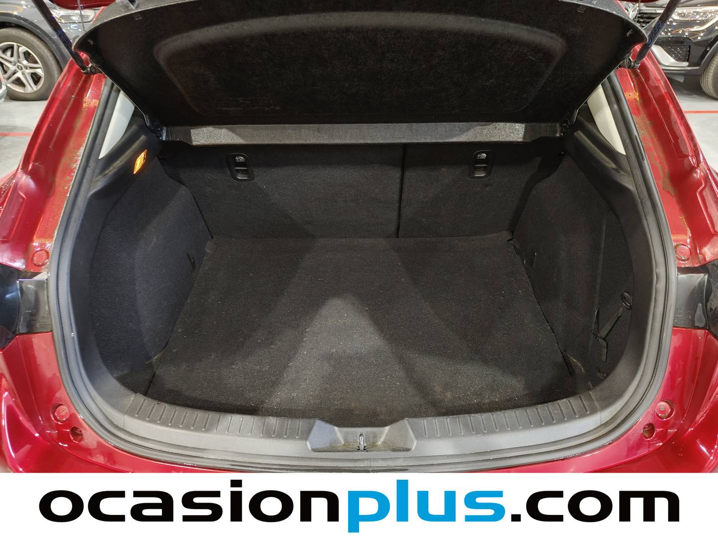 Foto Mazda Mazda3 Mazda Mazda 3 1.5 GE Style (100 CV)