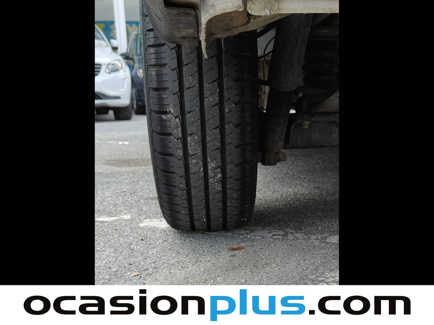 Foto Peugeot Boxer Peugeot Boxer Pack 335 L2 H2 BHDI (140CV) S&S