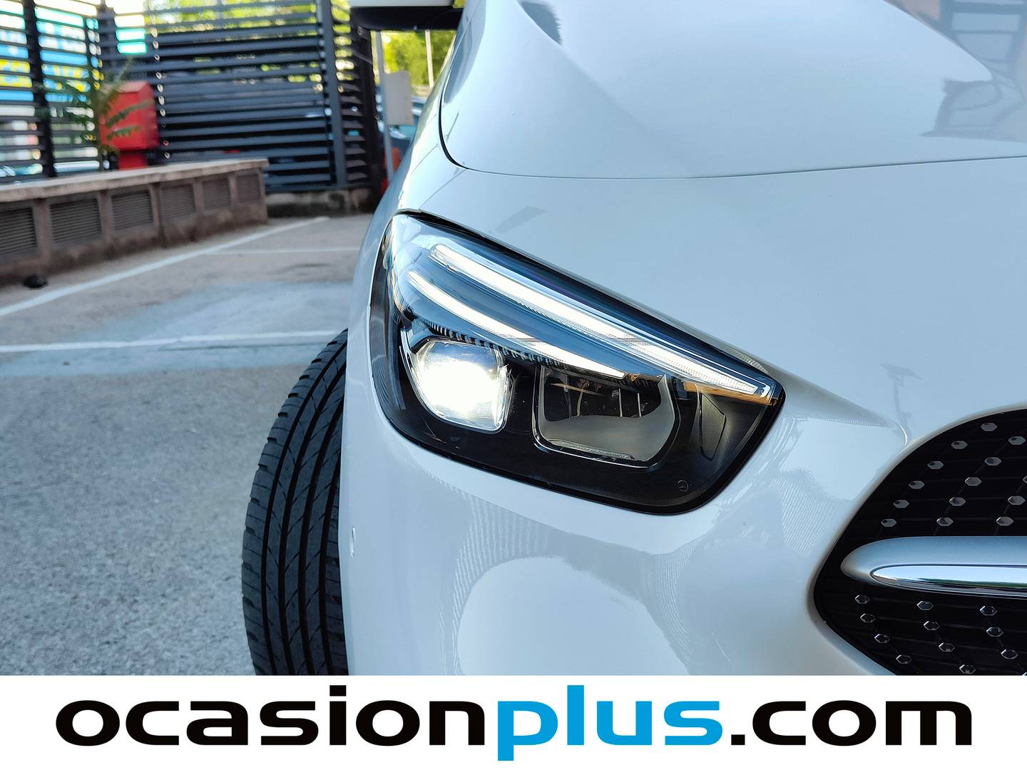 Mercedes Clase B Mercedes Clase B 200 d (150 CV) Pack AMG barato