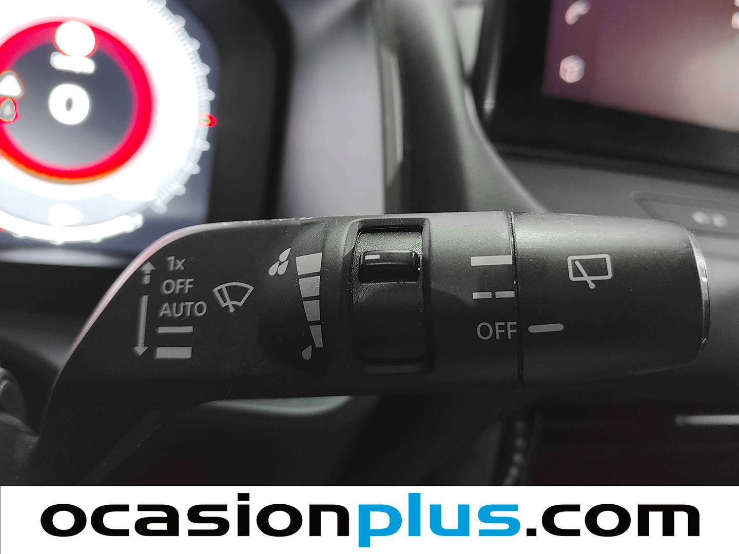 Foto Nissan QASHQAI Nissan Qashqai DIG-T 160 N-Connecta Xtronic (158 CV)