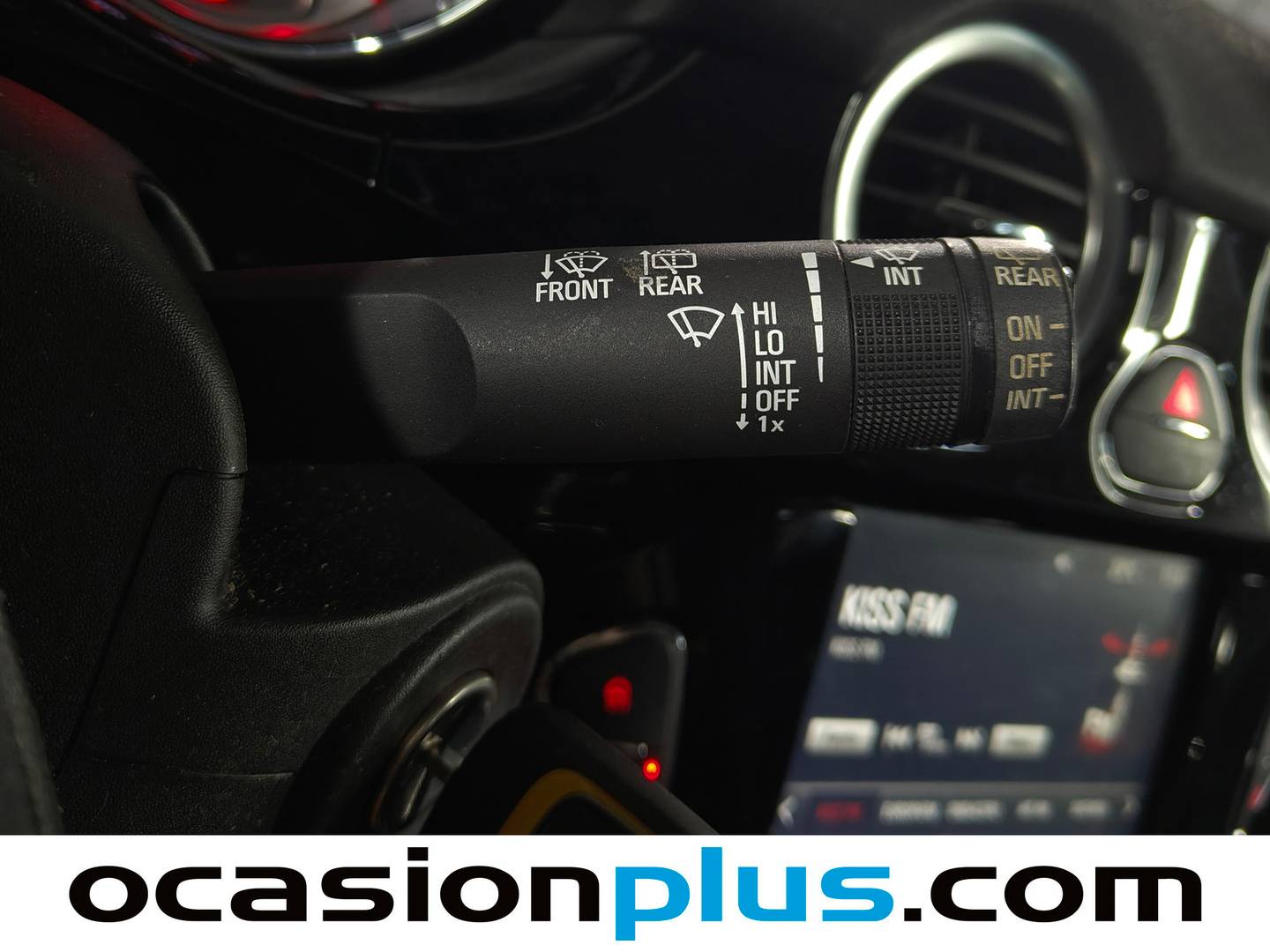 Opel Adam Opel Adam 1.4 XER Slam (100 CV) de segunda mano