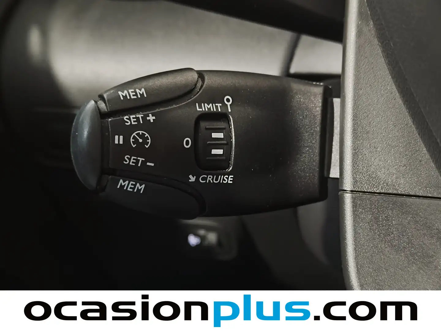 Foto Citroën C3 Aircross Citroen C3 Aircross PureTech 110 S&S Shine (110 CV)