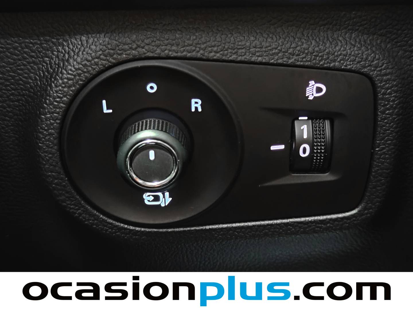 MG ZS MG ZS 1.0T Luxury Auto (111 CV) seminuevo