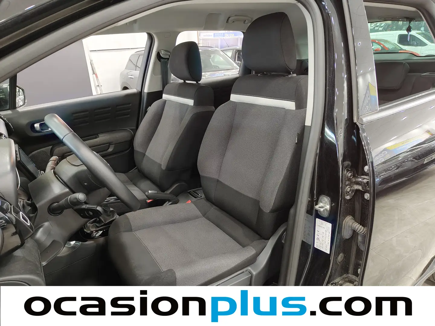 Foto Citroën C3 Aircross Citroen C3 Aircross PureTech 110 S&S Max (110 CV)