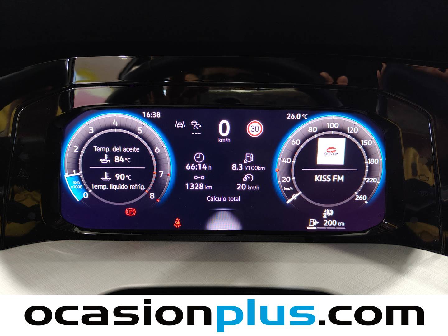 Volkswagen Golf Volkswagen Golf 1.5 TSI (116 CV) gasolina