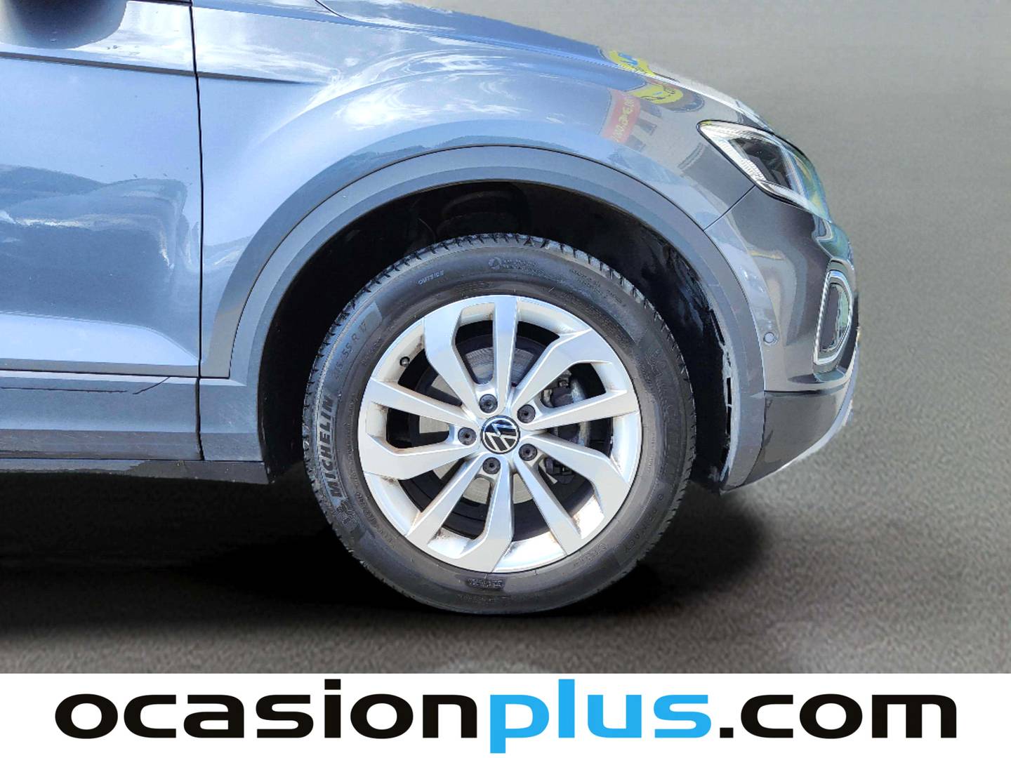 Volkswagen T-Roc Volkswagen T-Roc Life 1.5 TSI (150 CV) 2022