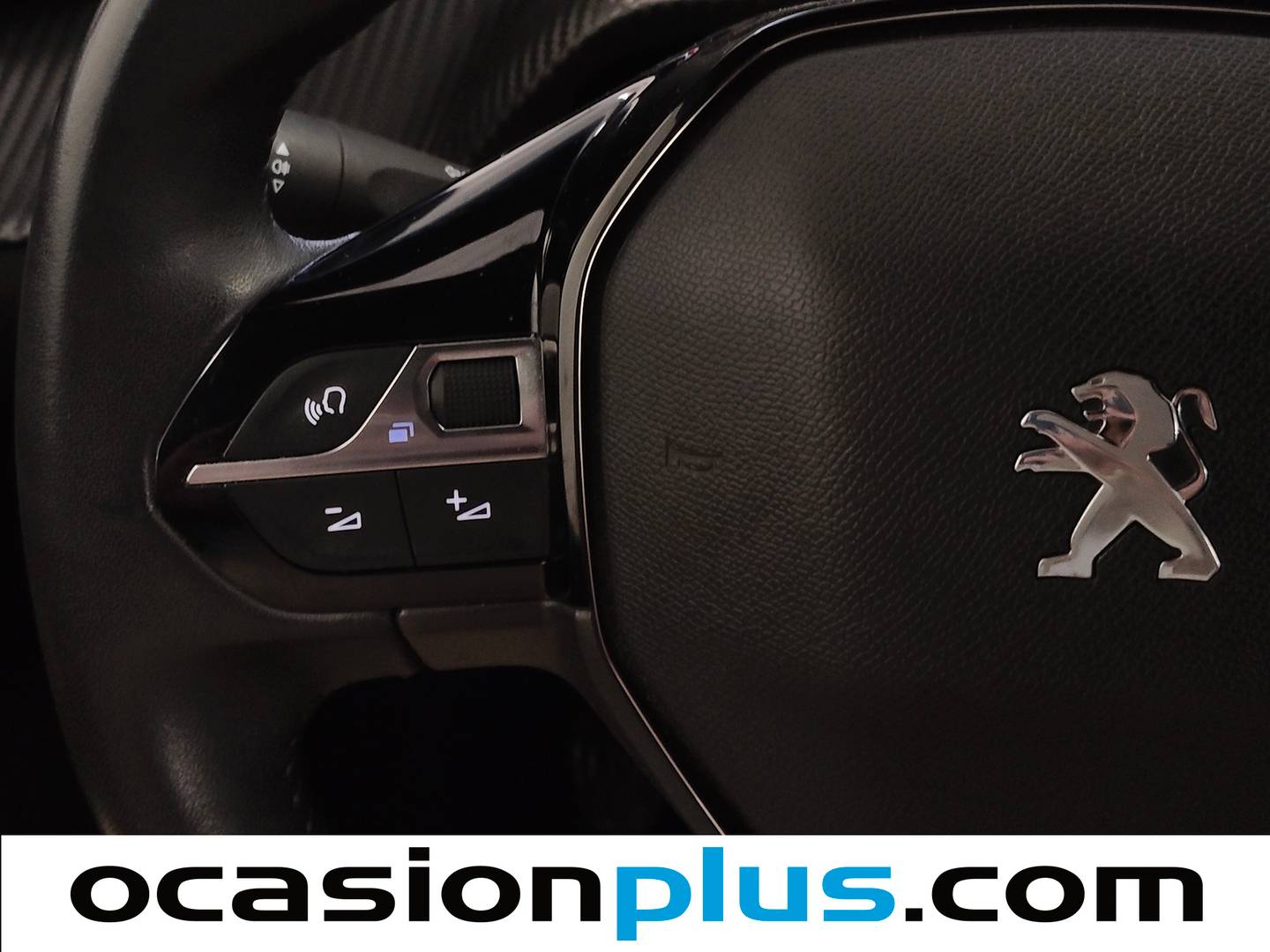 Foto Peugeot 2008 Peugeot 2008 PureTech 100 S&S Allure (100 CV)