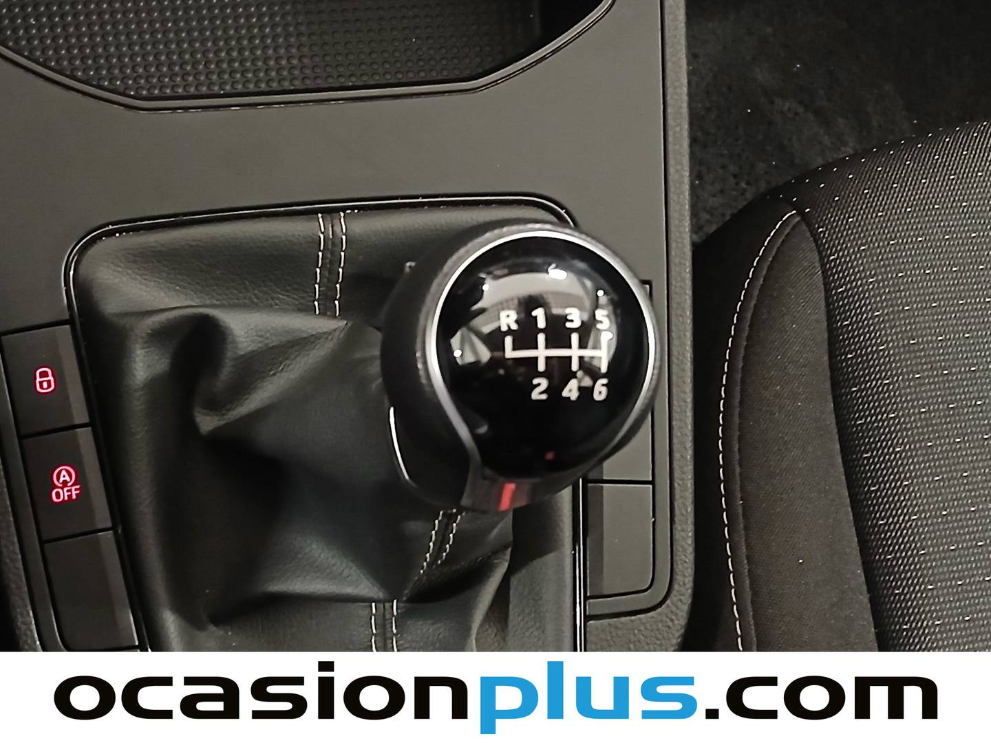 Foto Seat Ibiza SEAT Ibiza 1.0 TSI Style XL (110 CV)