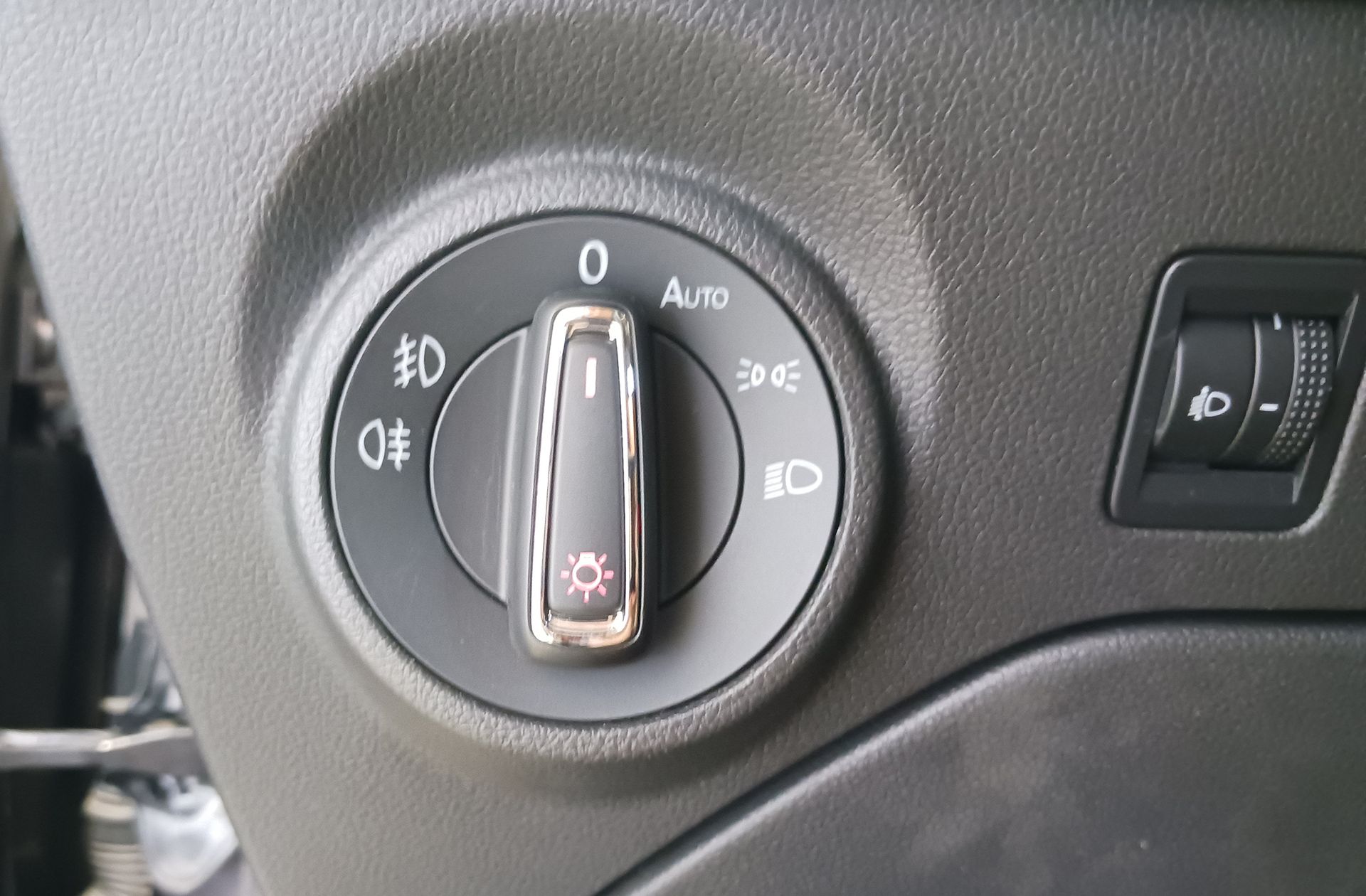 Citroën C3 HDi 70 Attraction - foto 22