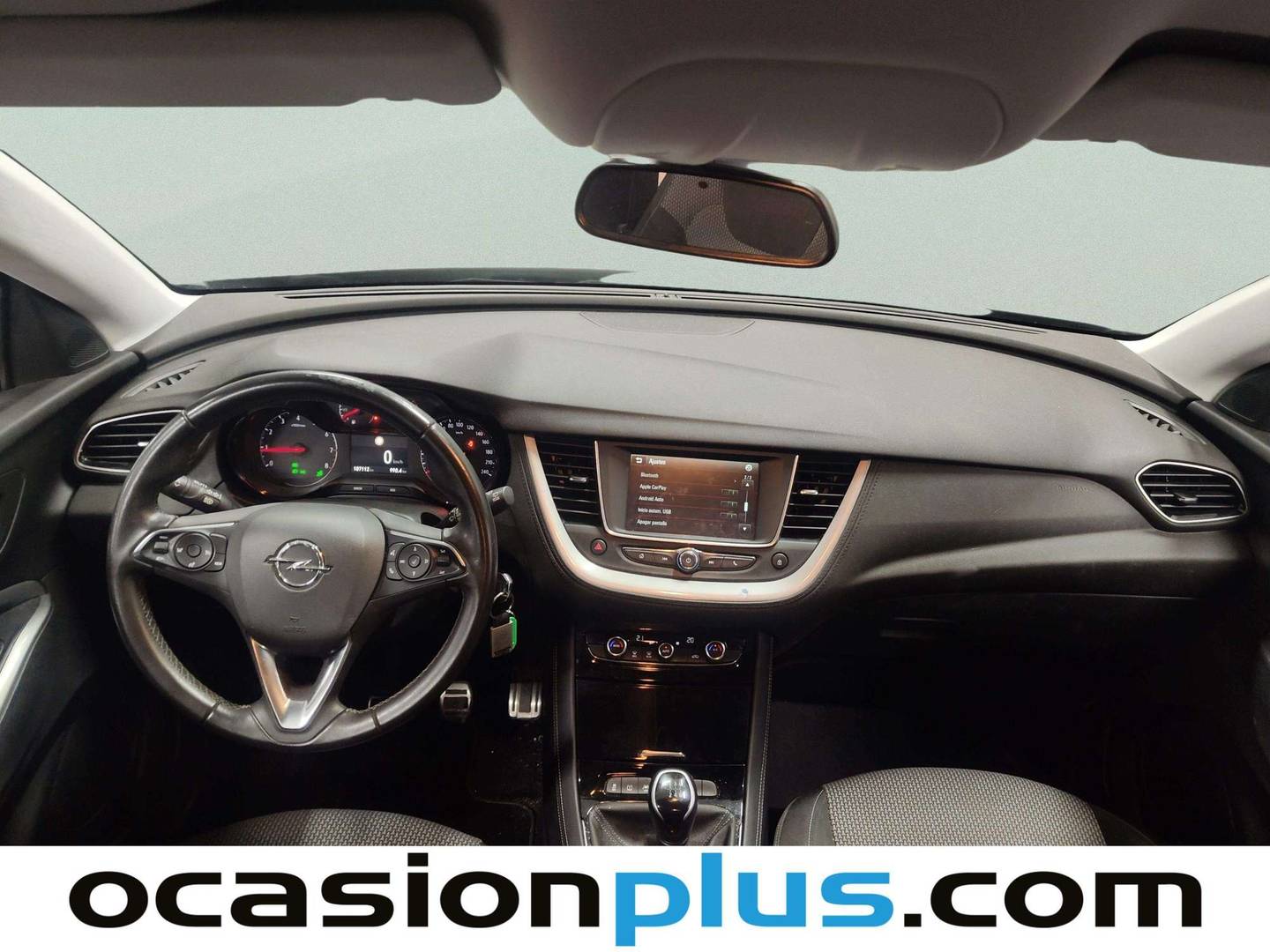 Opel Grandland X Opel Grandland X 1.2 Turbo Edition (130 CV) de ocasión