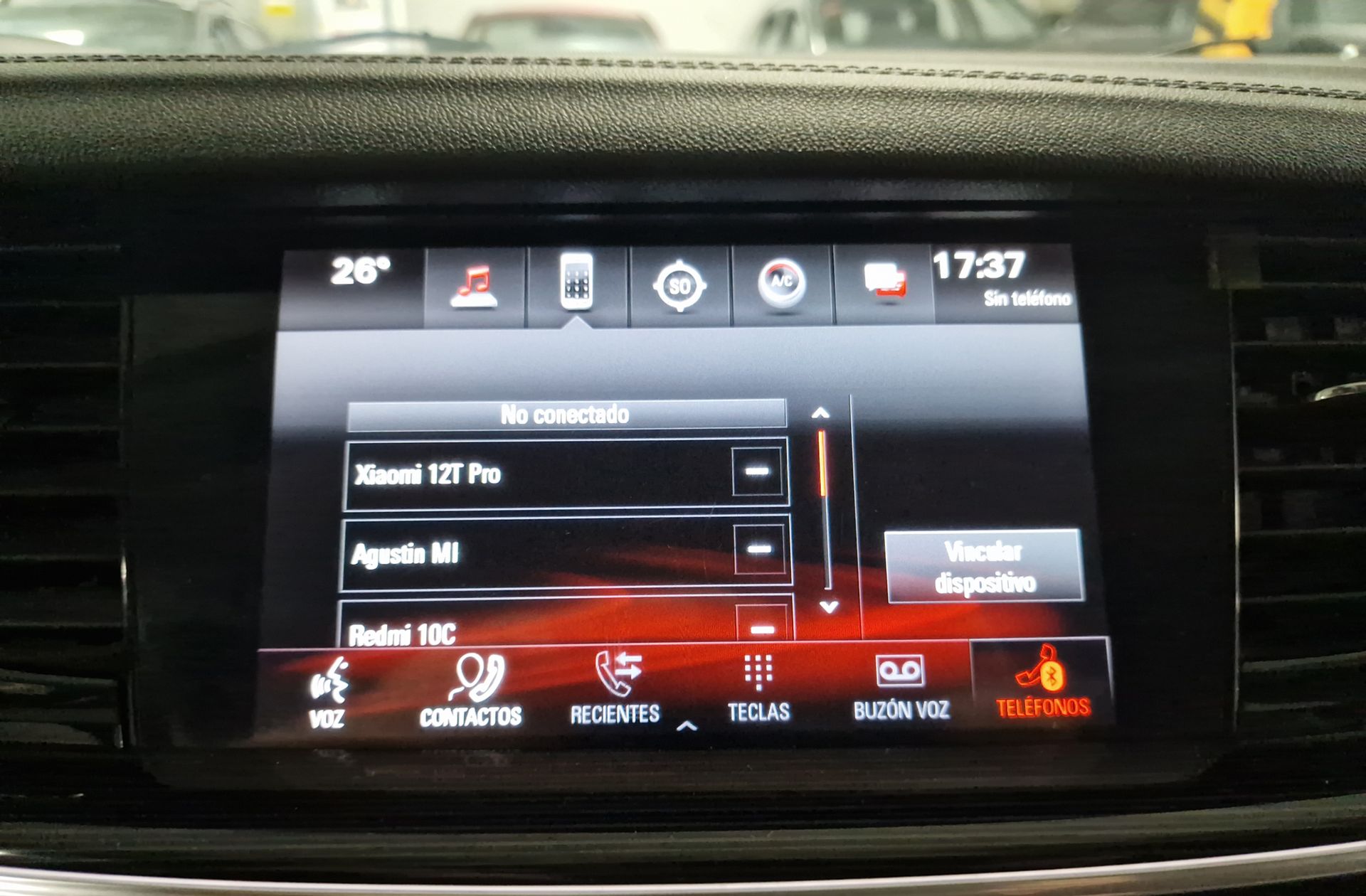 Opel Insignia GS 1.6 CDTi Turbo D Excellence - foto 34