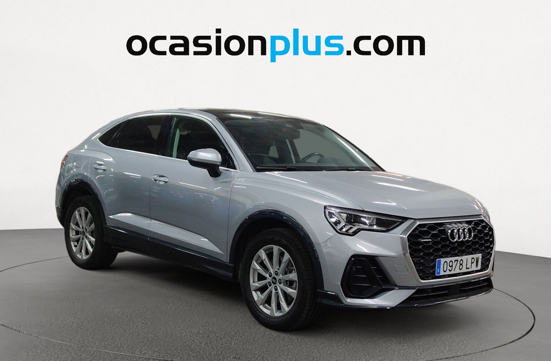 Audi Q3 Advanced 40 TDI quattro S tronic - foto 2