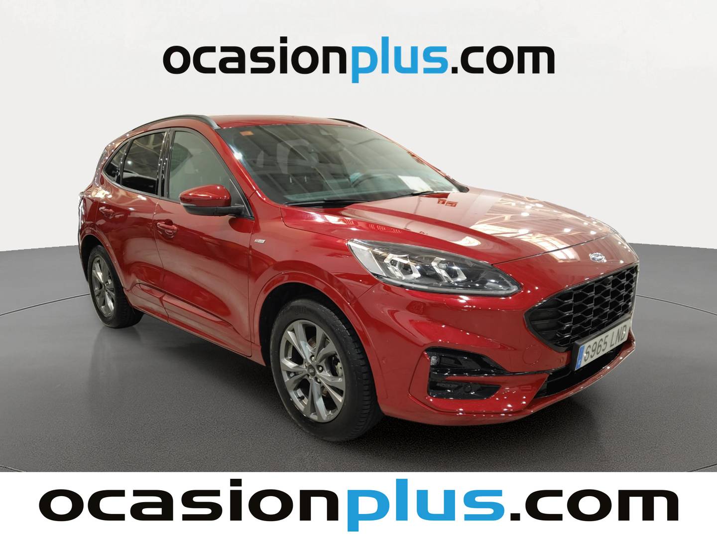Foto Ford Kuga Ford Kuga 1.5 EcoBoost ST-Line X 4x2 (150 CV)