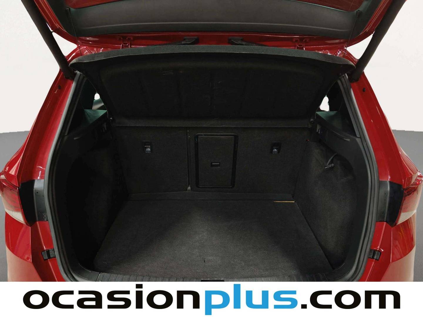 Fotos maletero Seat Ateca Seat Ateca 2.0 TSI S&S FR 4Drive DSG (190 CV)