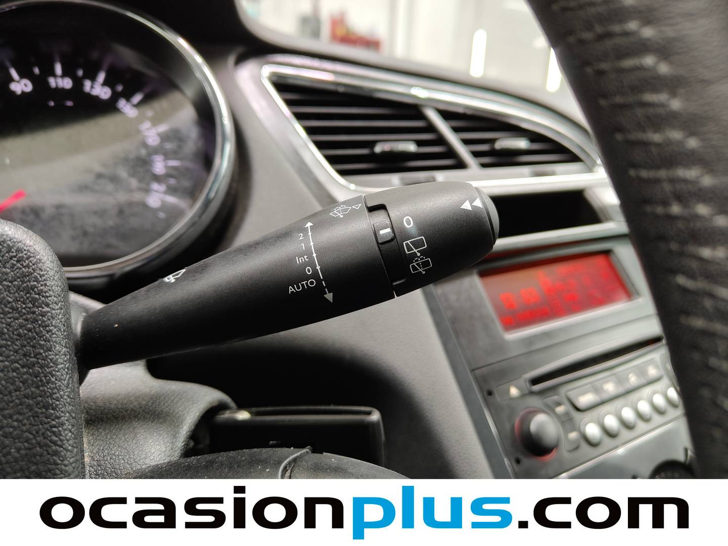 Peugeot 5008 Peugeot 5008 1.6 HDI FAP Active (115 CV) 7 Plazas 115cv