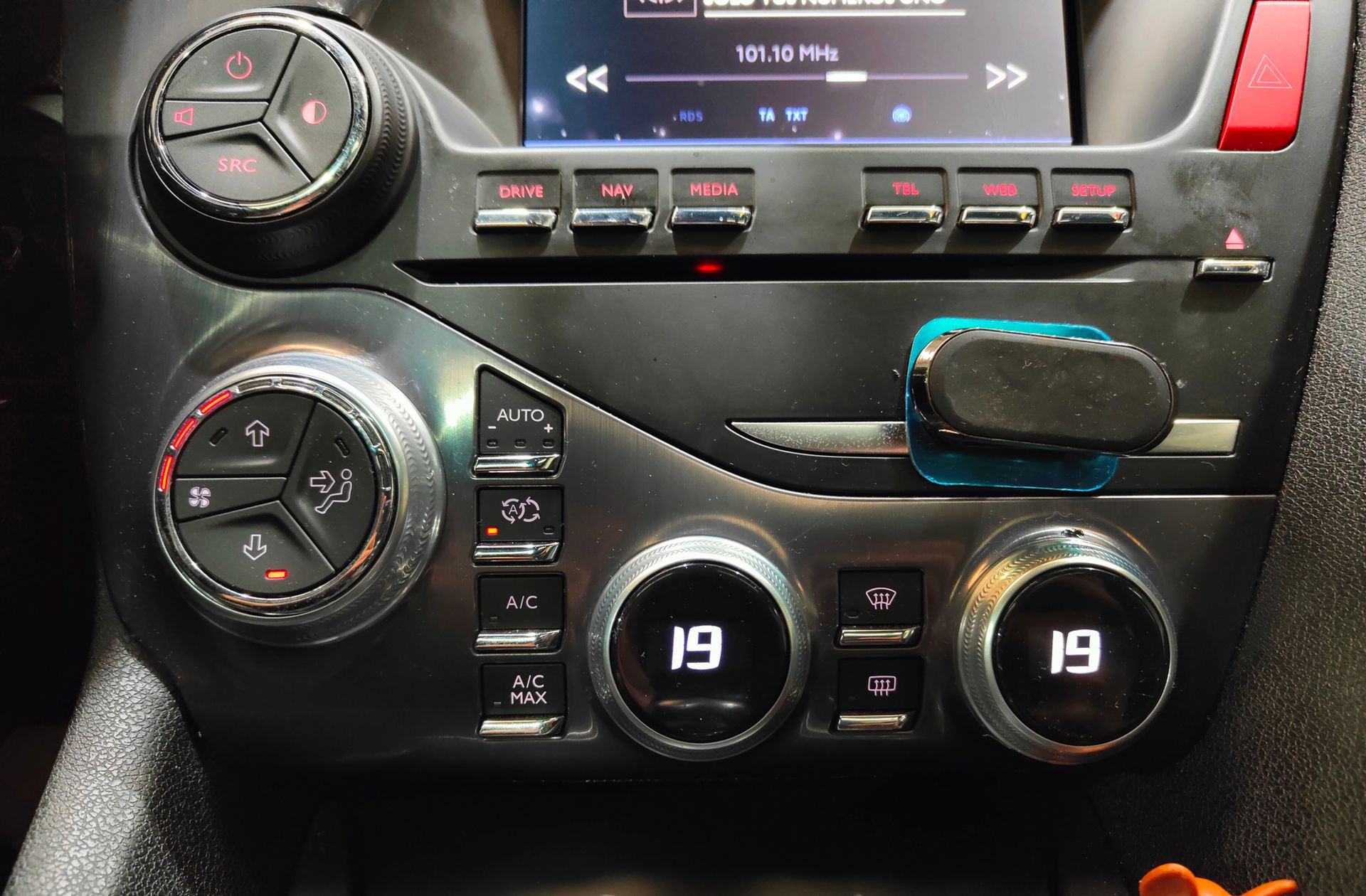 DS 5 BlueHDi 150 Style - foto 34