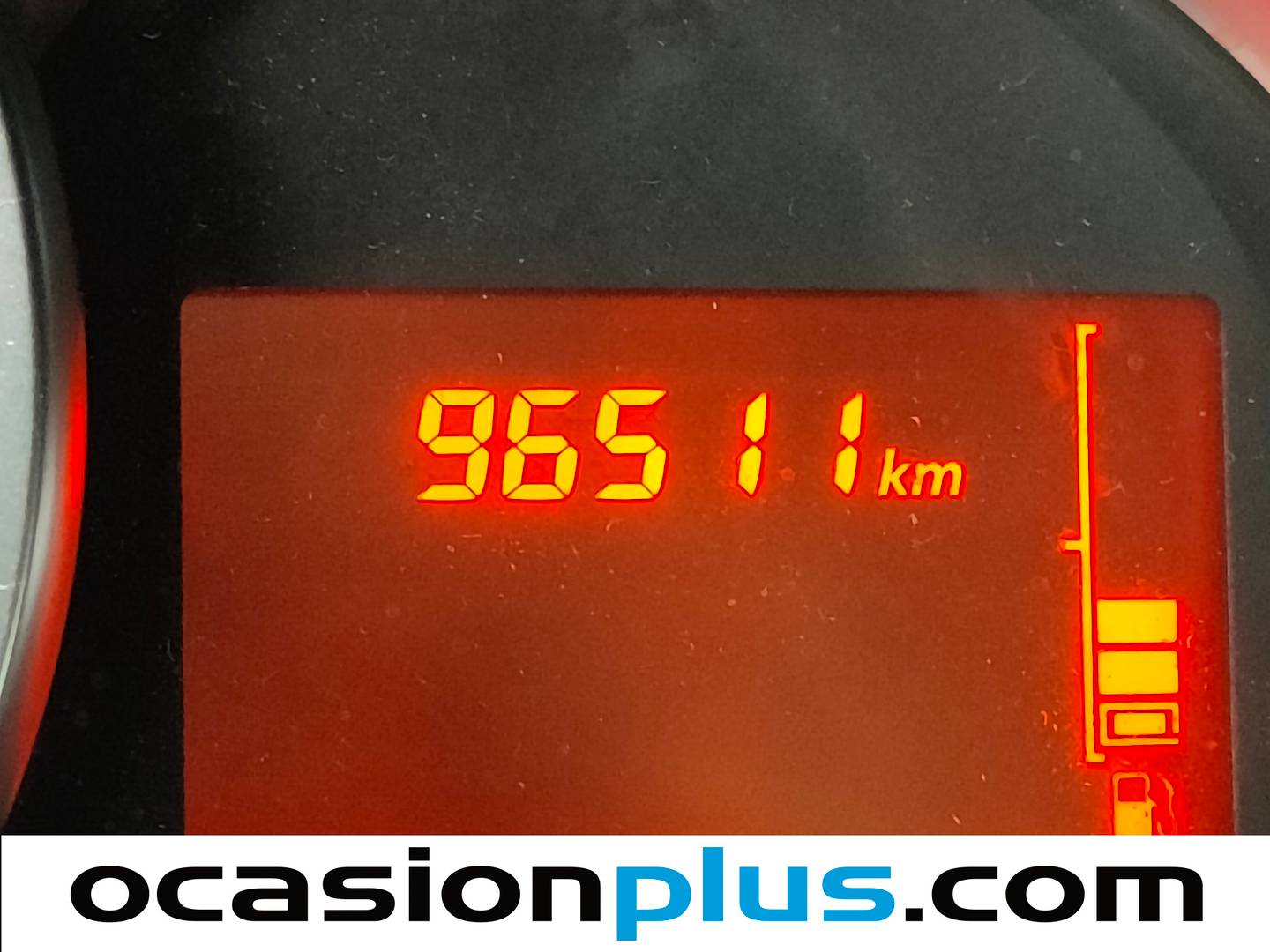 Dacia Sandero Dacia Sandero Serie Limitada Xplore TCE (90 CV) GLP seminuevo